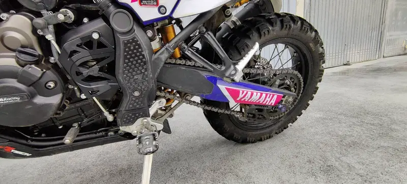 Yamaha Ténéré 700 (2022 - 24) (6)