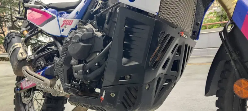 Yamaha Ténéré 700 (2022 - 24) (10)