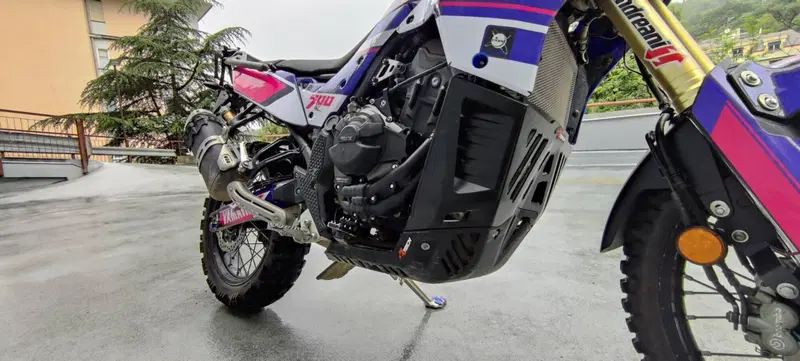 Yamaha Ténéré 700 (2022 - 24) (11)