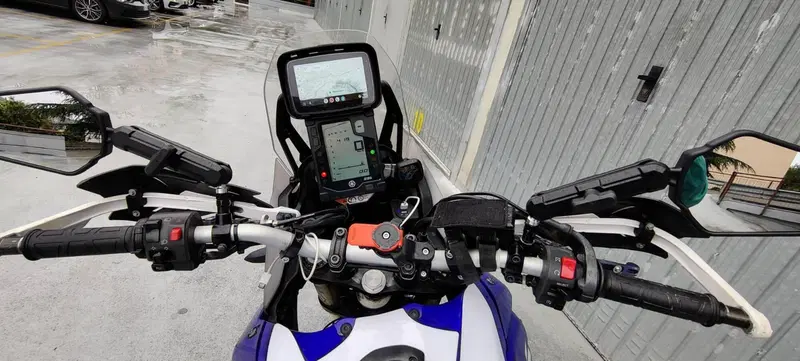 Yamaha Ténéré 700 (2022 - 24) (14)