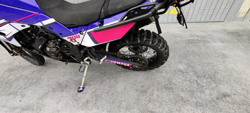 Yamaha Ténéré 700 (2022 - 24) (15)