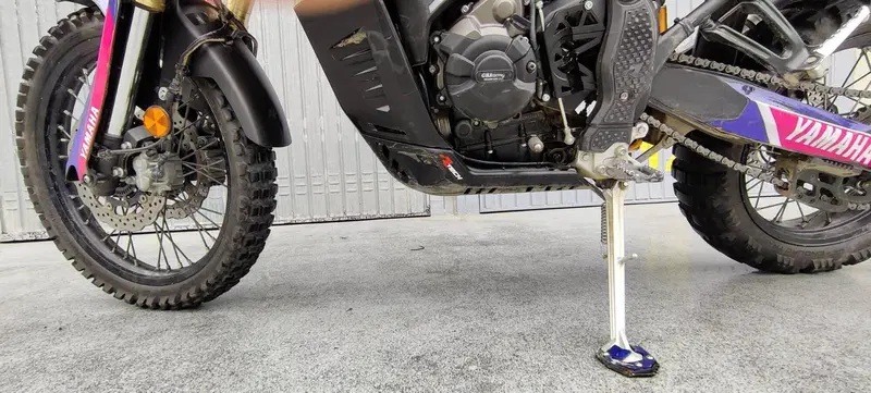 Yamaha Ténéré 700 (2022 - 24) (16)