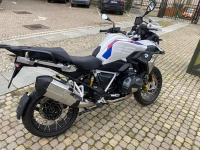 Bmw R 1250 GS (2021 - 24) usata