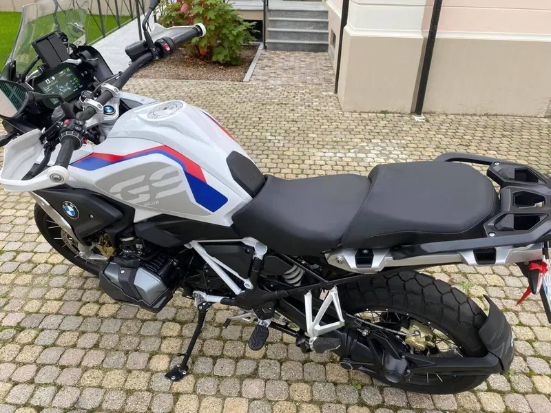Bmw R 1250 GS (2021 - 24) (2)
