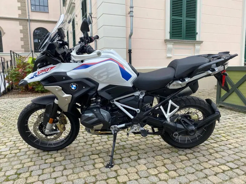 Bmw R 1250 GS (2021 - 24) (3)