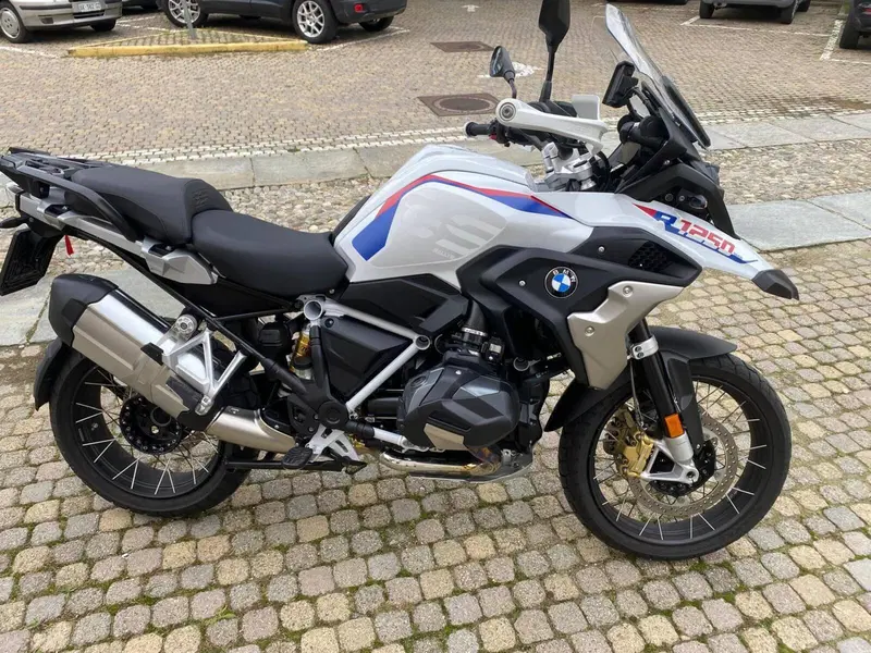 Bmw R 1250 GS (2021 - 24) (4)