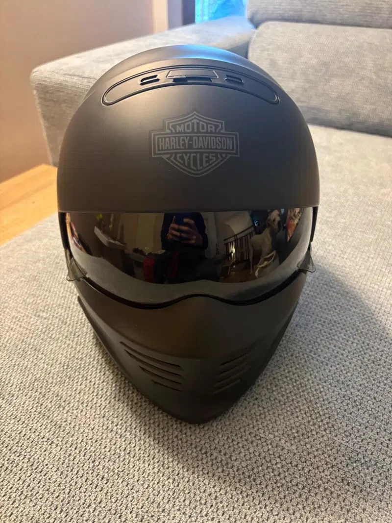 Casco Harley Davidson Harley-Davidson