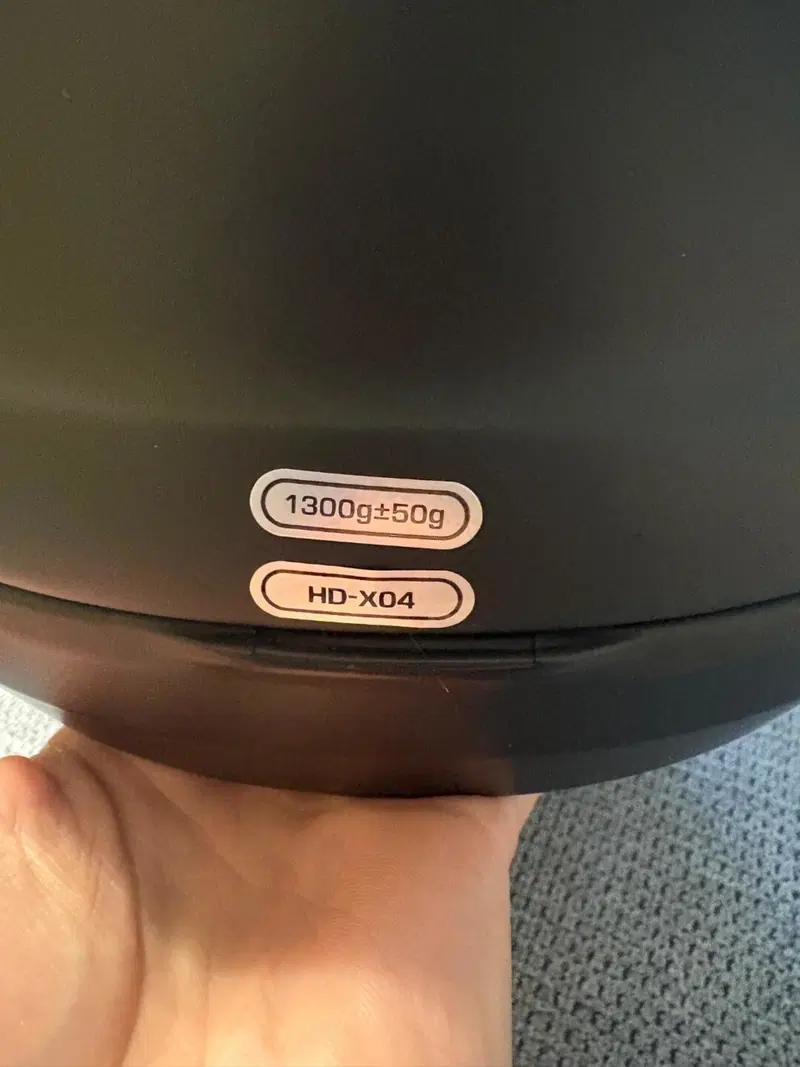 Casco Harley Davidson Harley-Davidson (3)