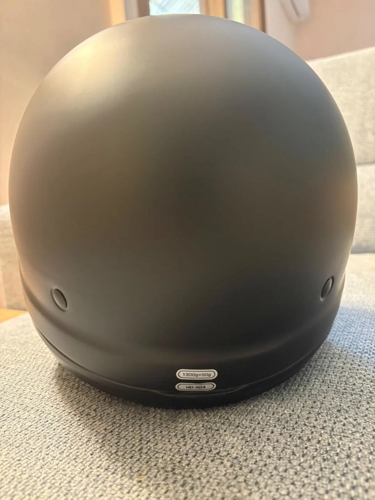 Casco Harley Davidson Harley-Davidson (4)