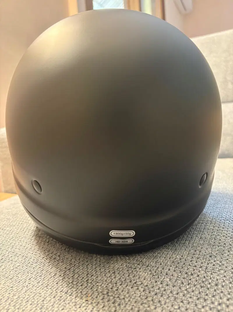 Casco Harley Davidson Harley-Davidson (4)