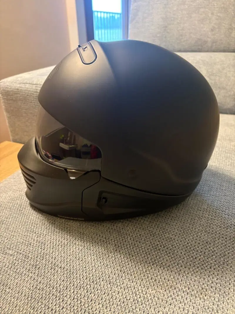 Casco Harley Davidson Harley-Davidson (5)