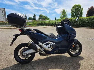 Honda Forza 750 DCT (2021 - 24) usata