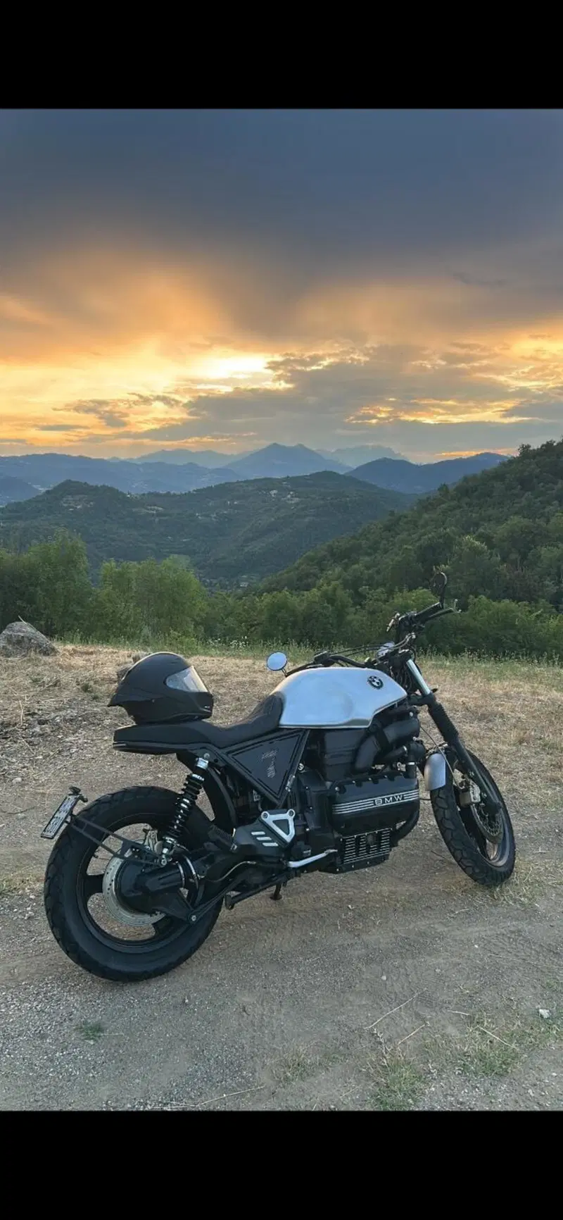 Bmw K 1100