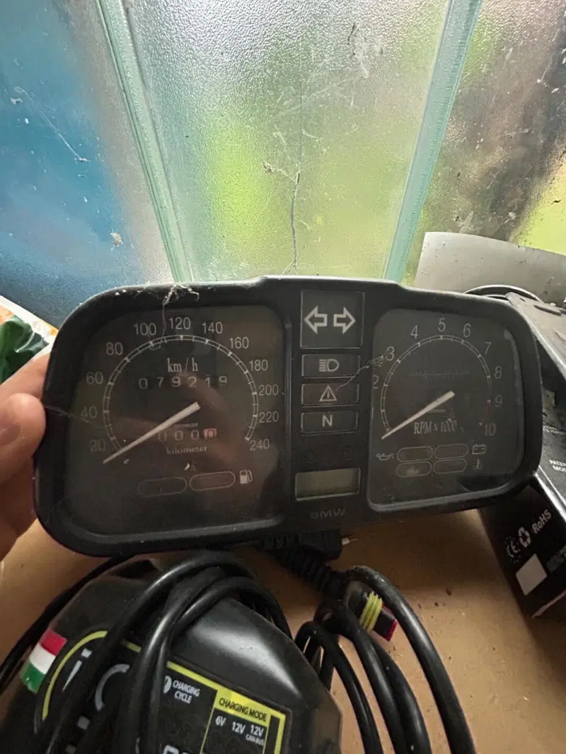 Bmw K 1100 (2)