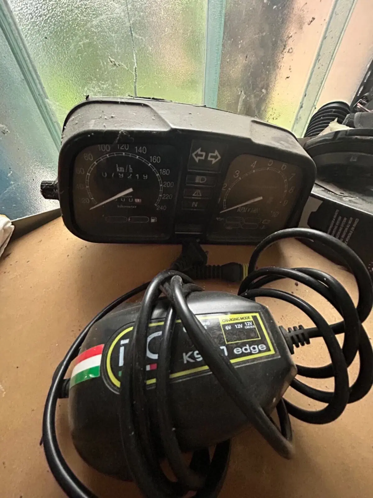Bmw K 1100 (4)