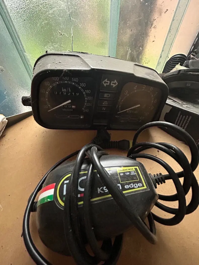Bmw K 1100 (3)