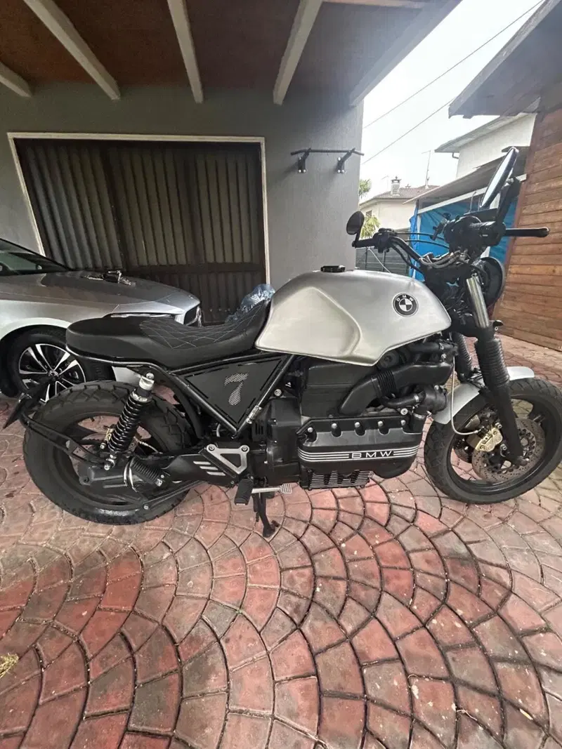 Bmw K 1100 (4)