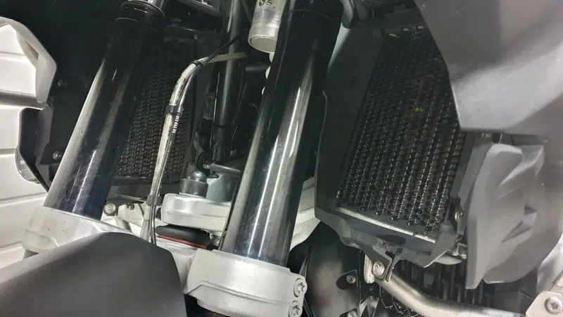 Bmw R 1200 GS Adventure (2017 - 18) (7)