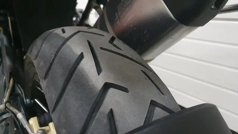 Bmw R 1200 GS Adventure (2017 - 18) (8)