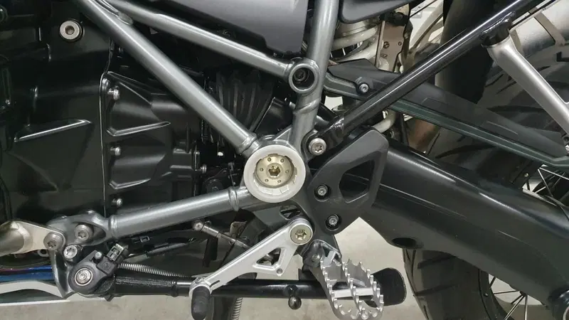 Bmw R 1200 GS Adventure (2017 - 18) (9)