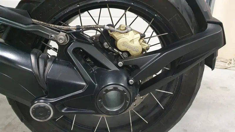 Bmw R 1200 GS Adventure (2017 - 18) (10)