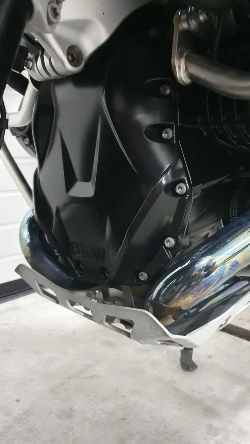 Bmw R 1200 GS Adventure (2017 - 18) (11)