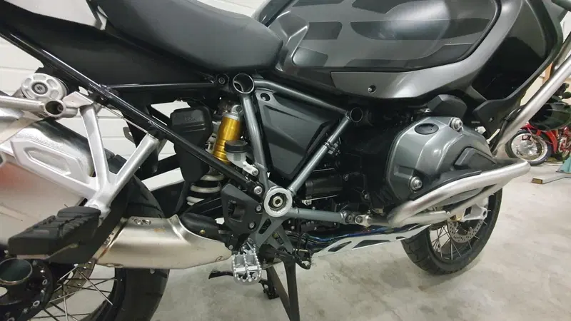 Bmw R 1200 GS Adventure (2017 - 18) (13)