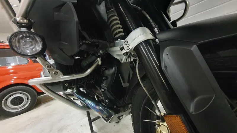Bmw R 1200 GS Adventure (2017 - 18) (14)