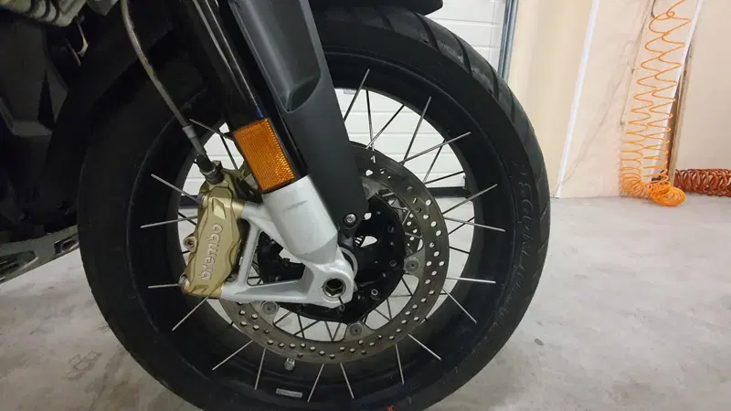 Bmw R 1200 GS Adventure (2017 - 18) (15)