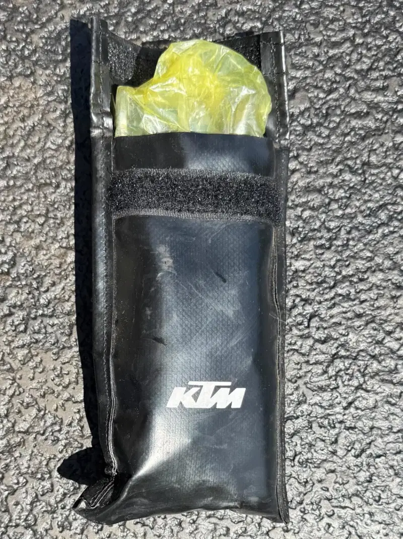 KTM 125 Duke (2021 - 23) (8)