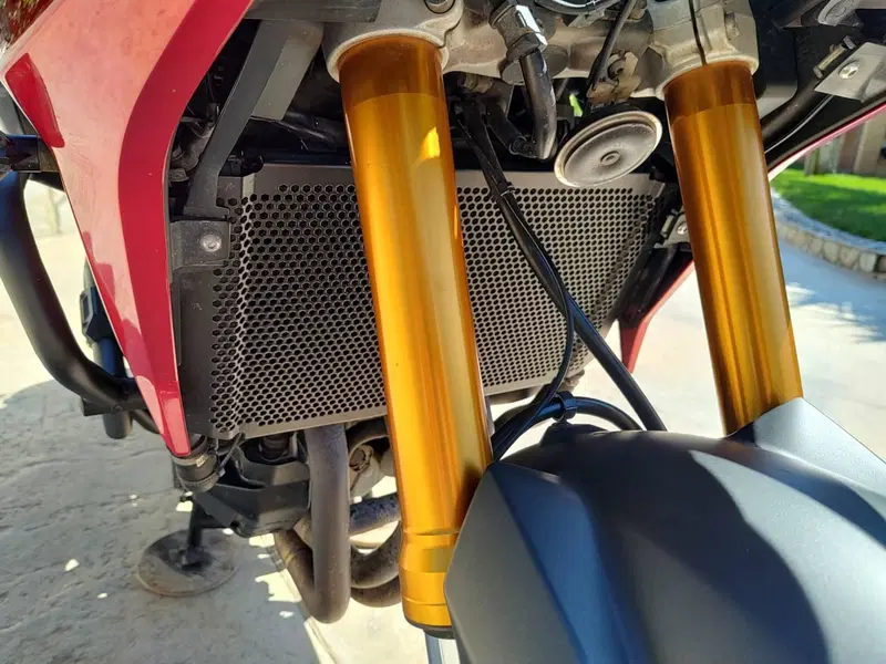 Yamaha Tracer 900 GT (2018 - 20) (6)