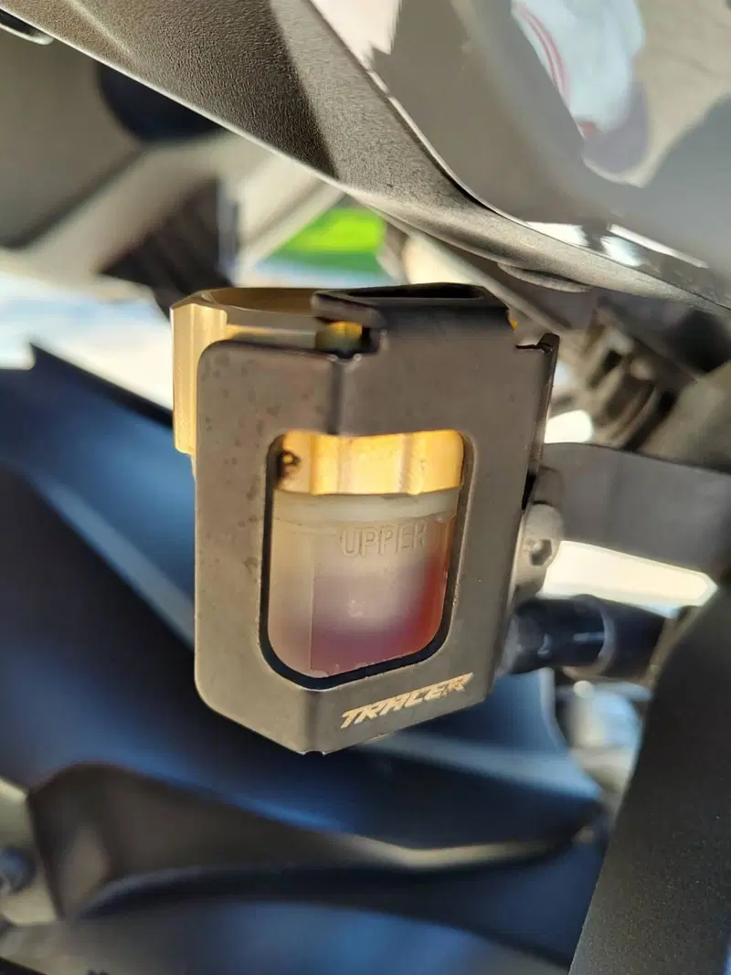 Yamaha Tracer 900 GT (2018 - 20) (11)