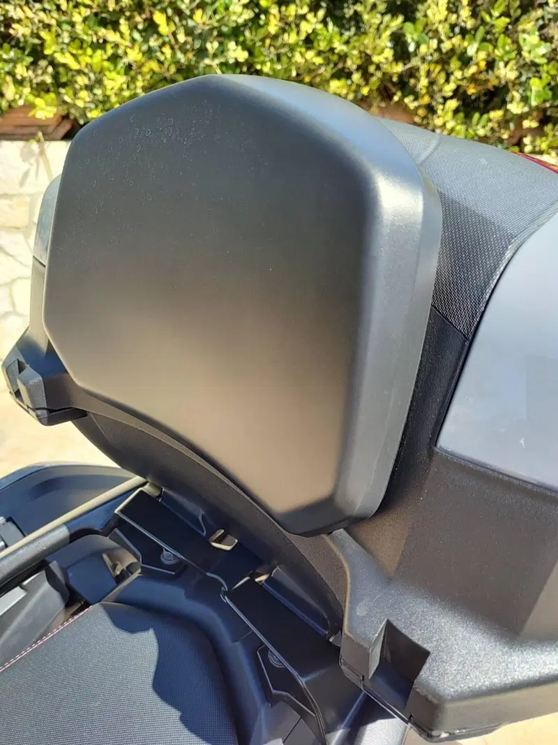 Yamaha Tracer 900 GT (2018 - 20) (12)