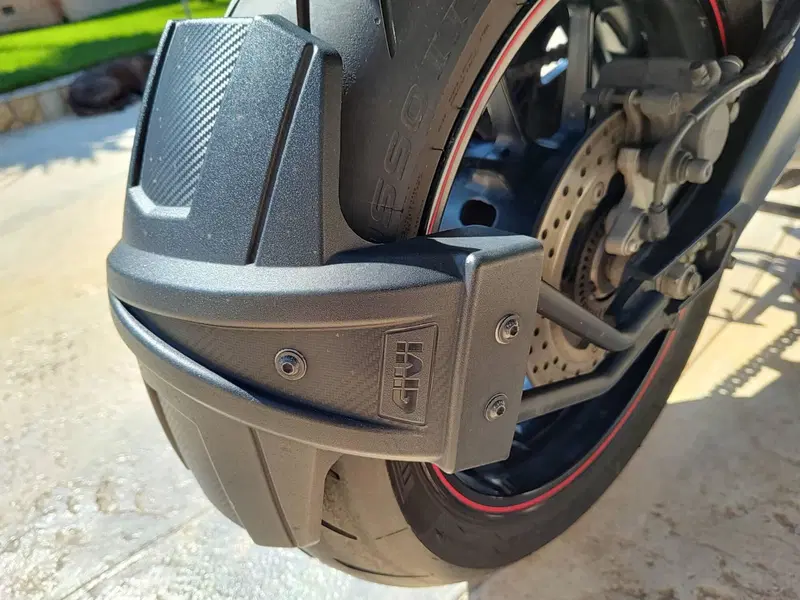 Yamaha Tracer 900 GT (2018 - 20) (13)