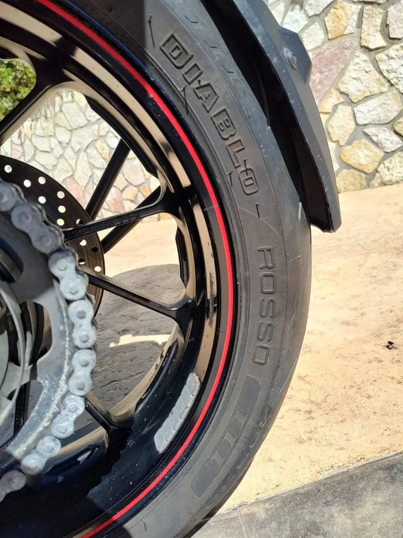 Yamaha Tracer 900 GT (2018 - 20) (14)