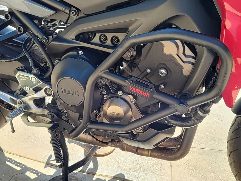 Yamaha Tracer 900 GT (2018 - 20) (8)