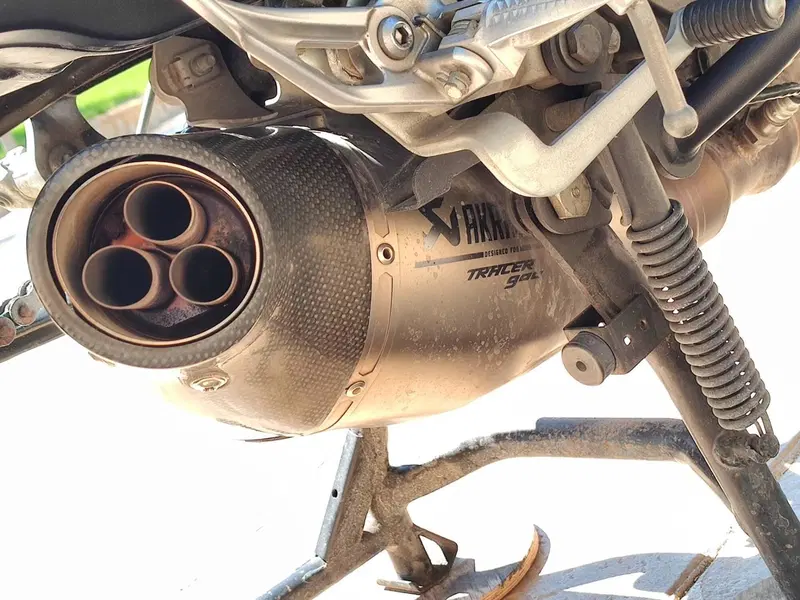 Yamaha Tracer 900 GT (2018 - 20) (3)