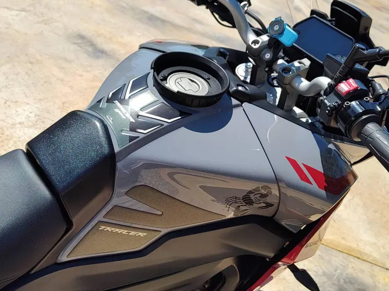 Yamaha Tracer 900 GT (2018 - 20) (15)