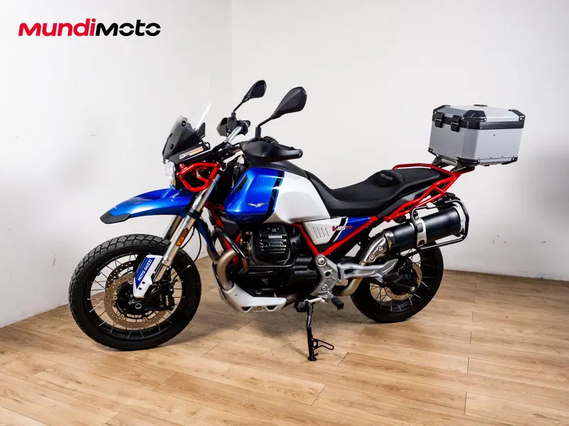 Moto Guzzi V85 TT (2024 - 26) (8)