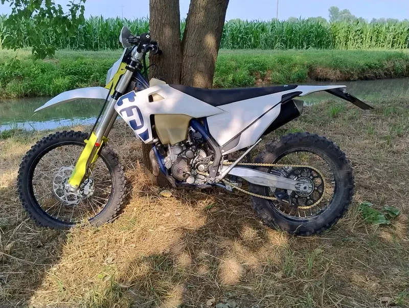 Husqvarna FE 350 (2020)
