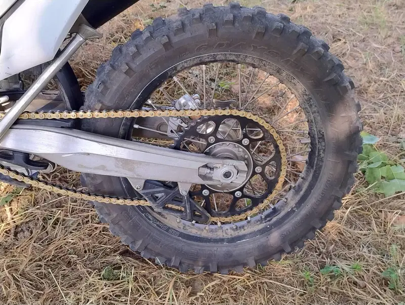 Husqvarna FE 350 (2020) (3)