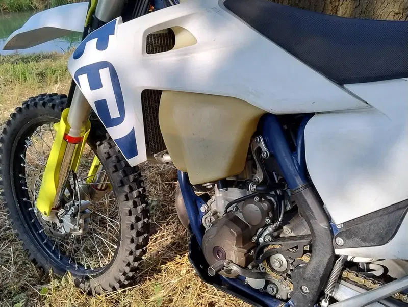 Husqvarna FE 350 (2020) (4)