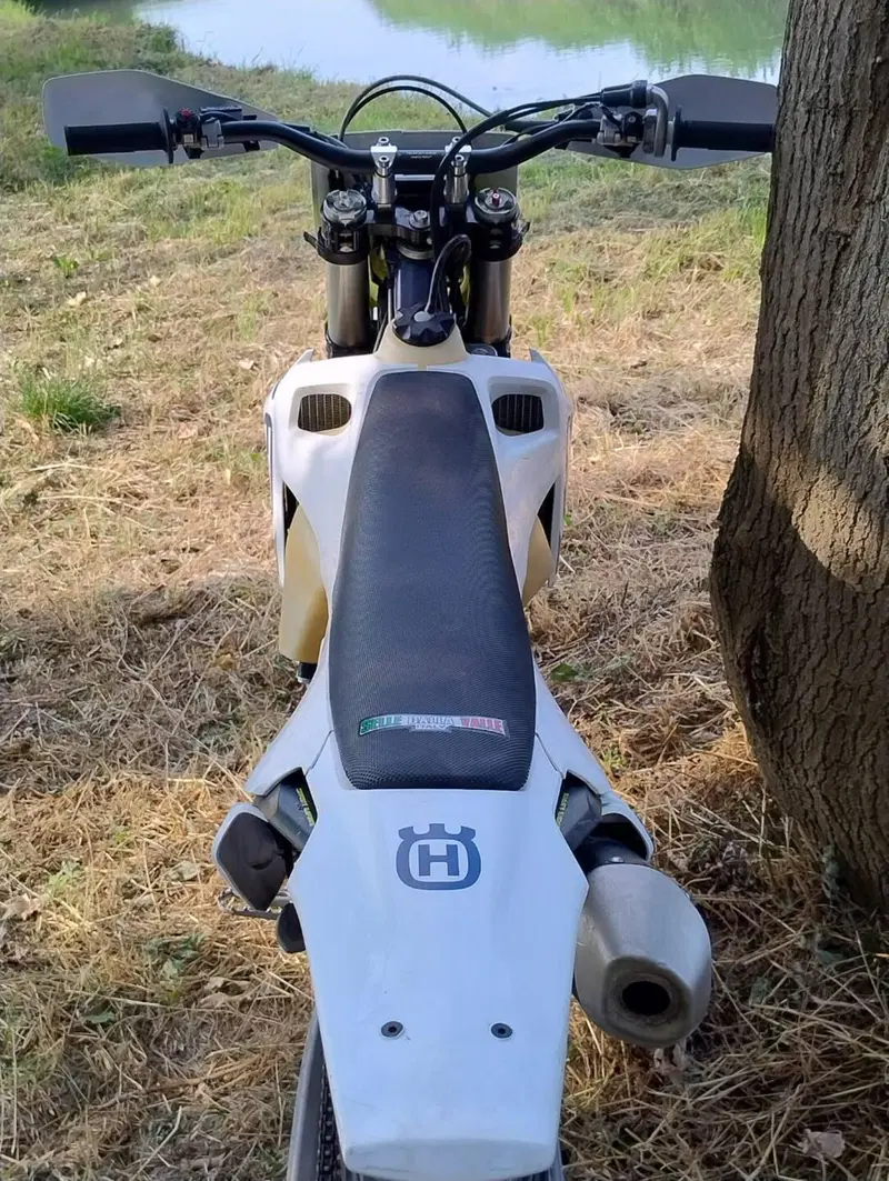 Husqvarna FE 350 (2020) (6)