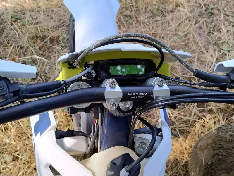 Husqvarna FE 350 (2020) (7)