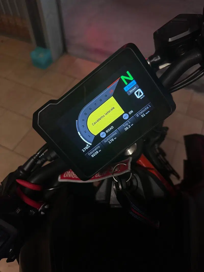 KTM 390 Duke (2024 - 25) (4)