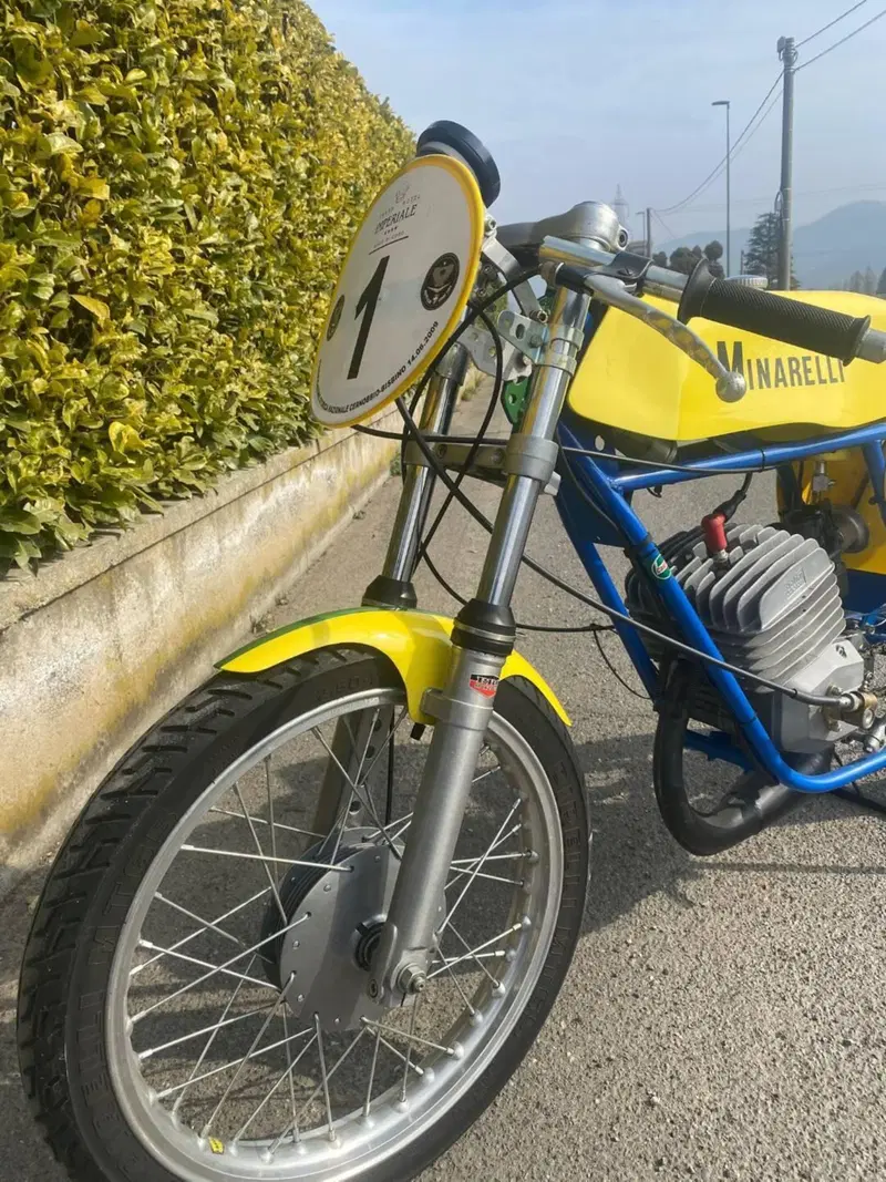 Minarelli 50 corsaiolo (2)