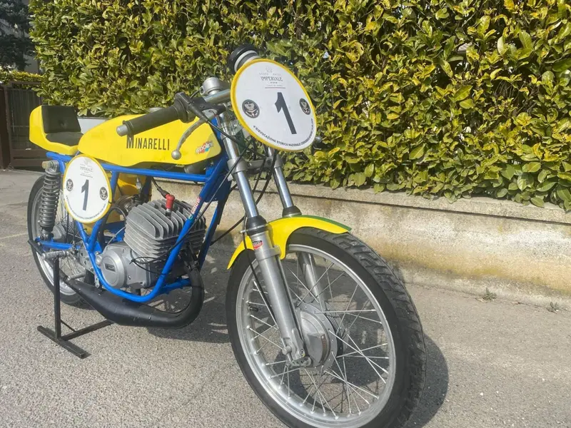 Minarelli 50 corsaiolo (3)