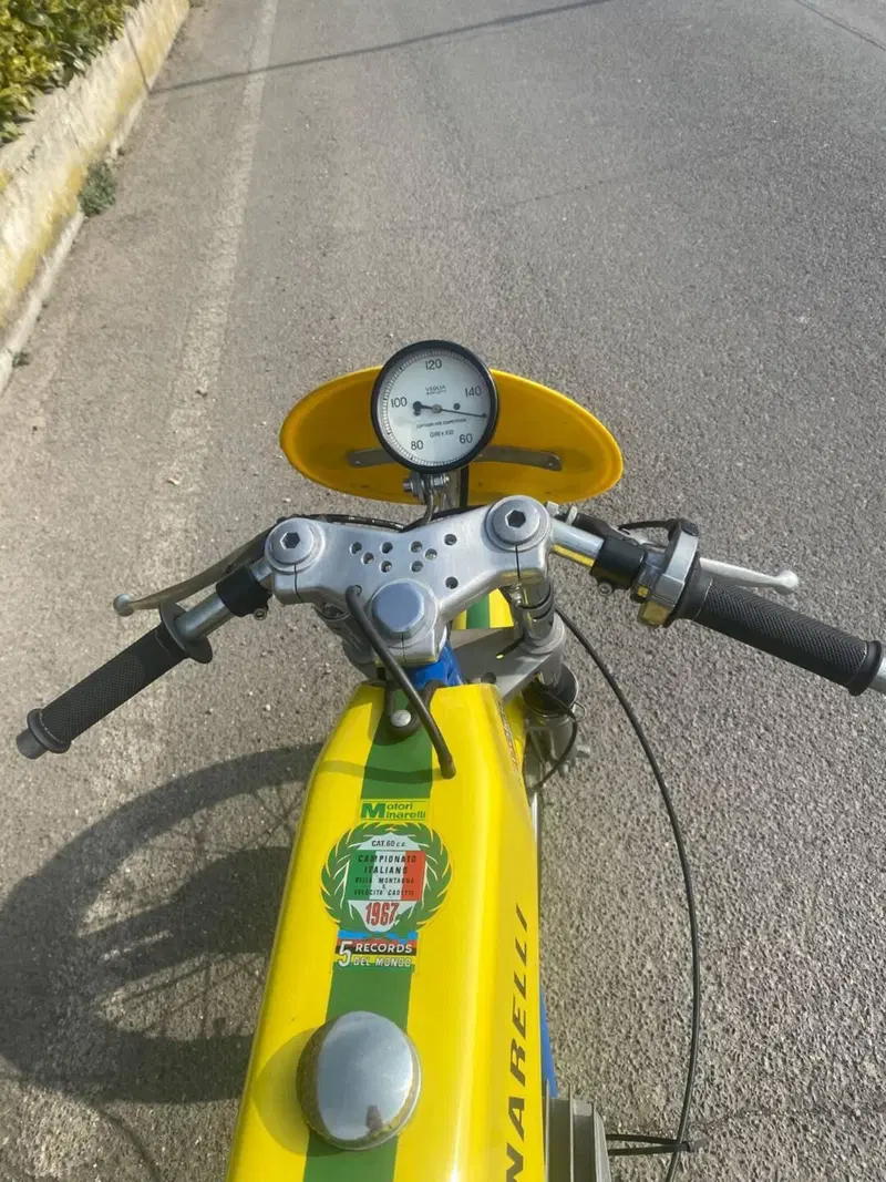 Minarelli 50 corsaiolo (5)