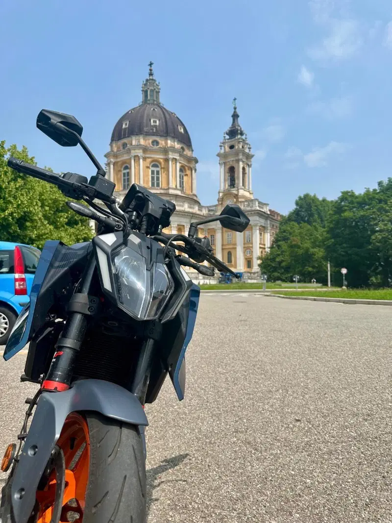 KTM 390 Duke (2024 - 25) (7)