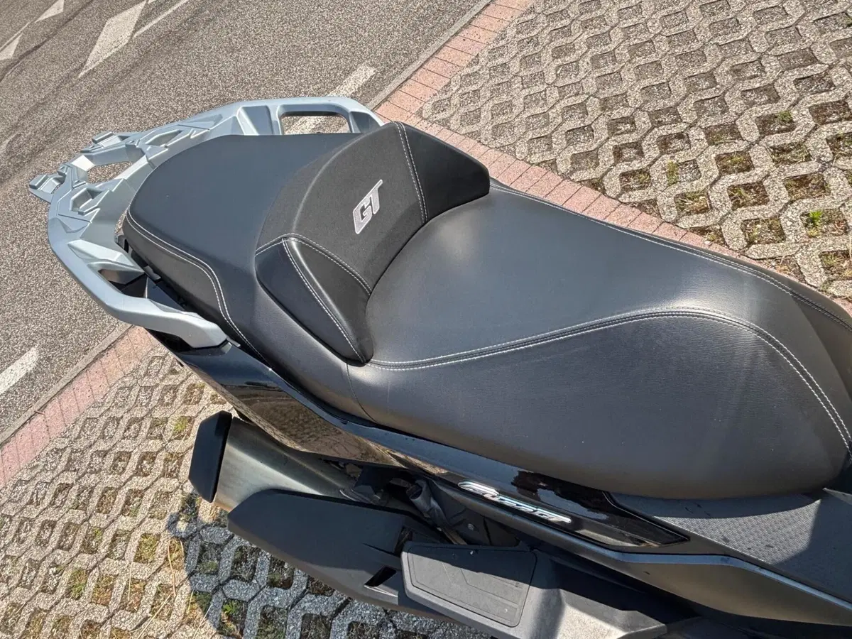 Bmw C 400 GT (2019 - 20) (8)